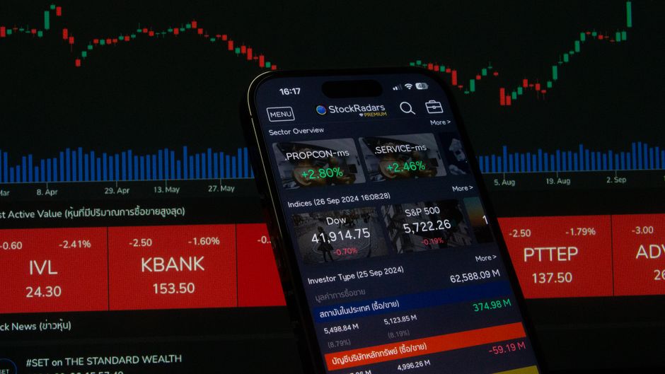 stock market IPO